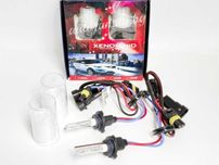 Ксенон крушки 9006 12V 35W 5000K/6000K AC