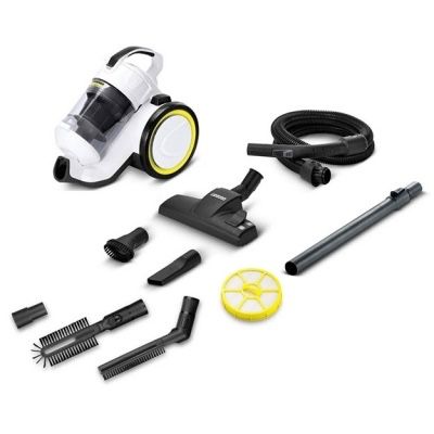 Пылесос Karcher VC 3 Plus