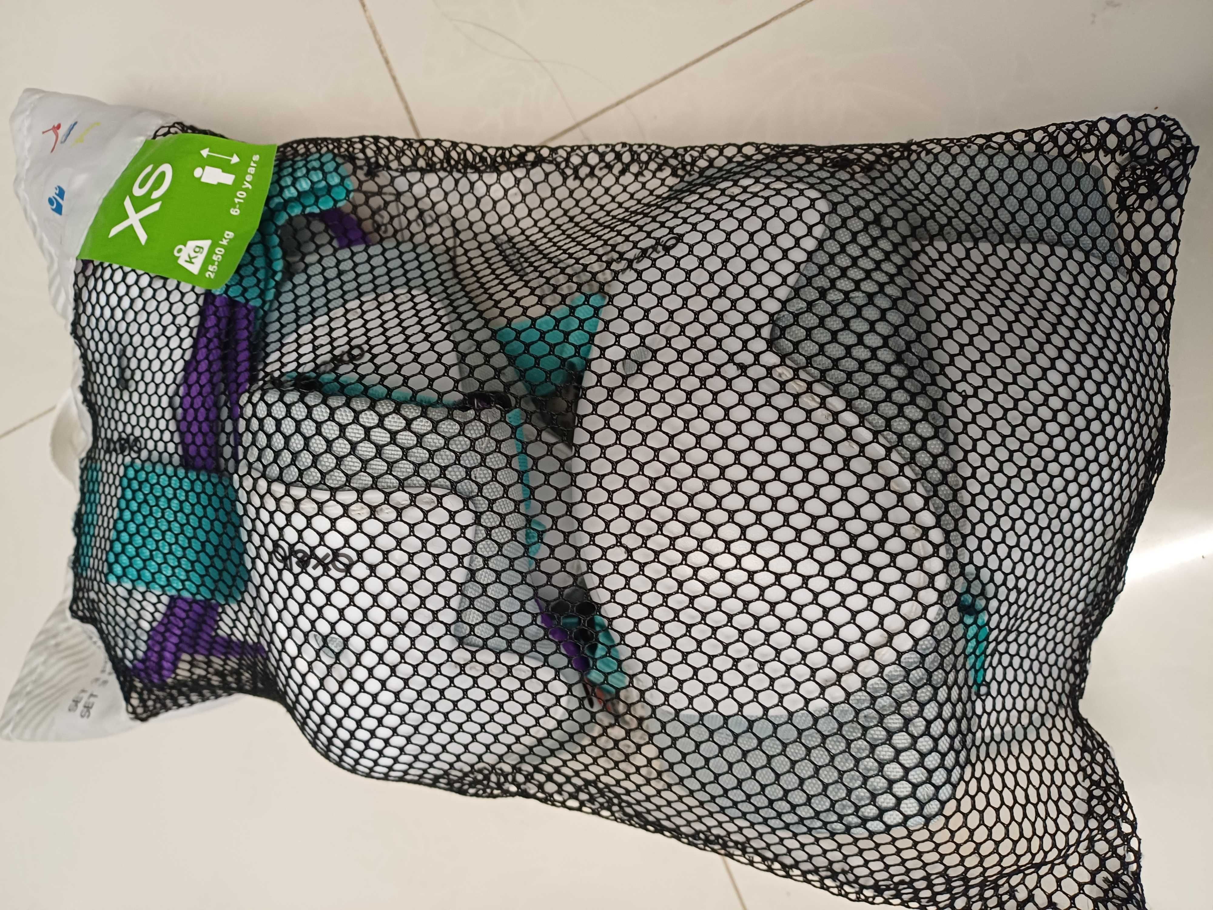 Ролкови кънки Oxelo 38н