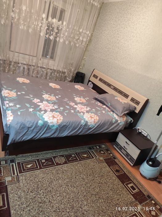 Спальный гарнитур