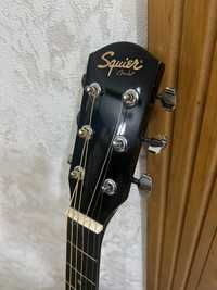 Гитара sguier Fender