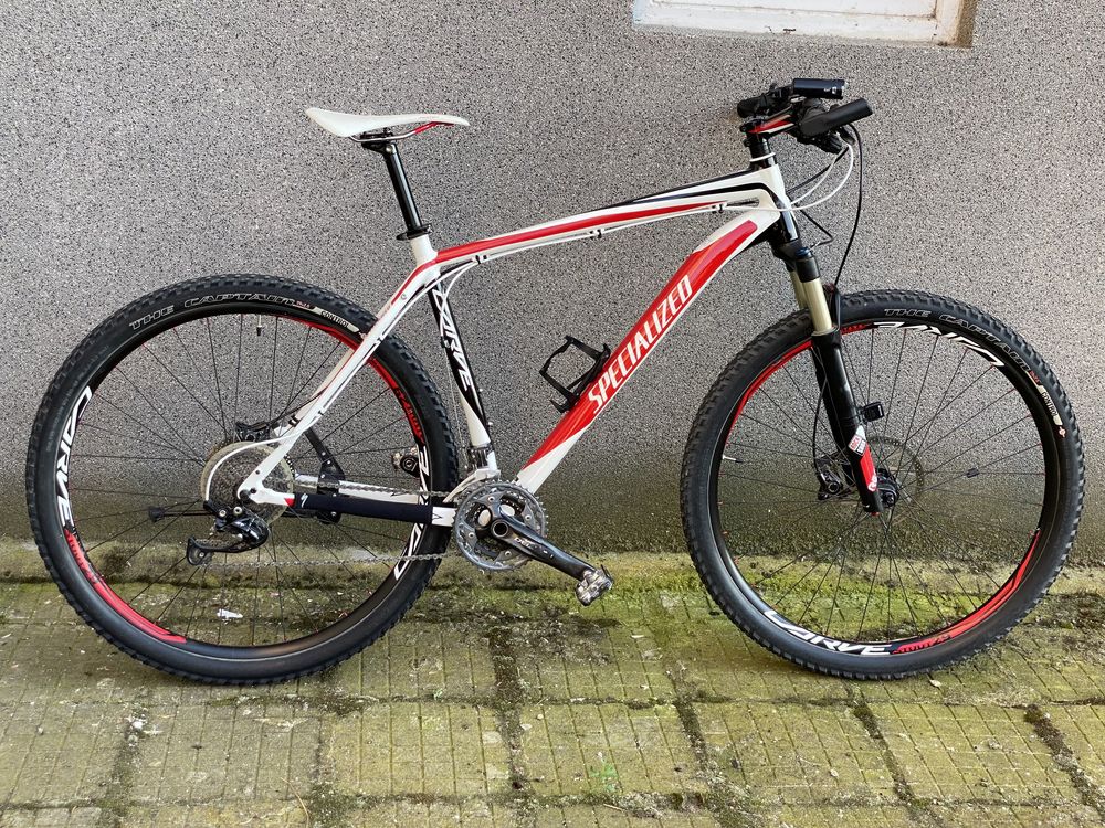 Specialized Carve Pro 29 цола