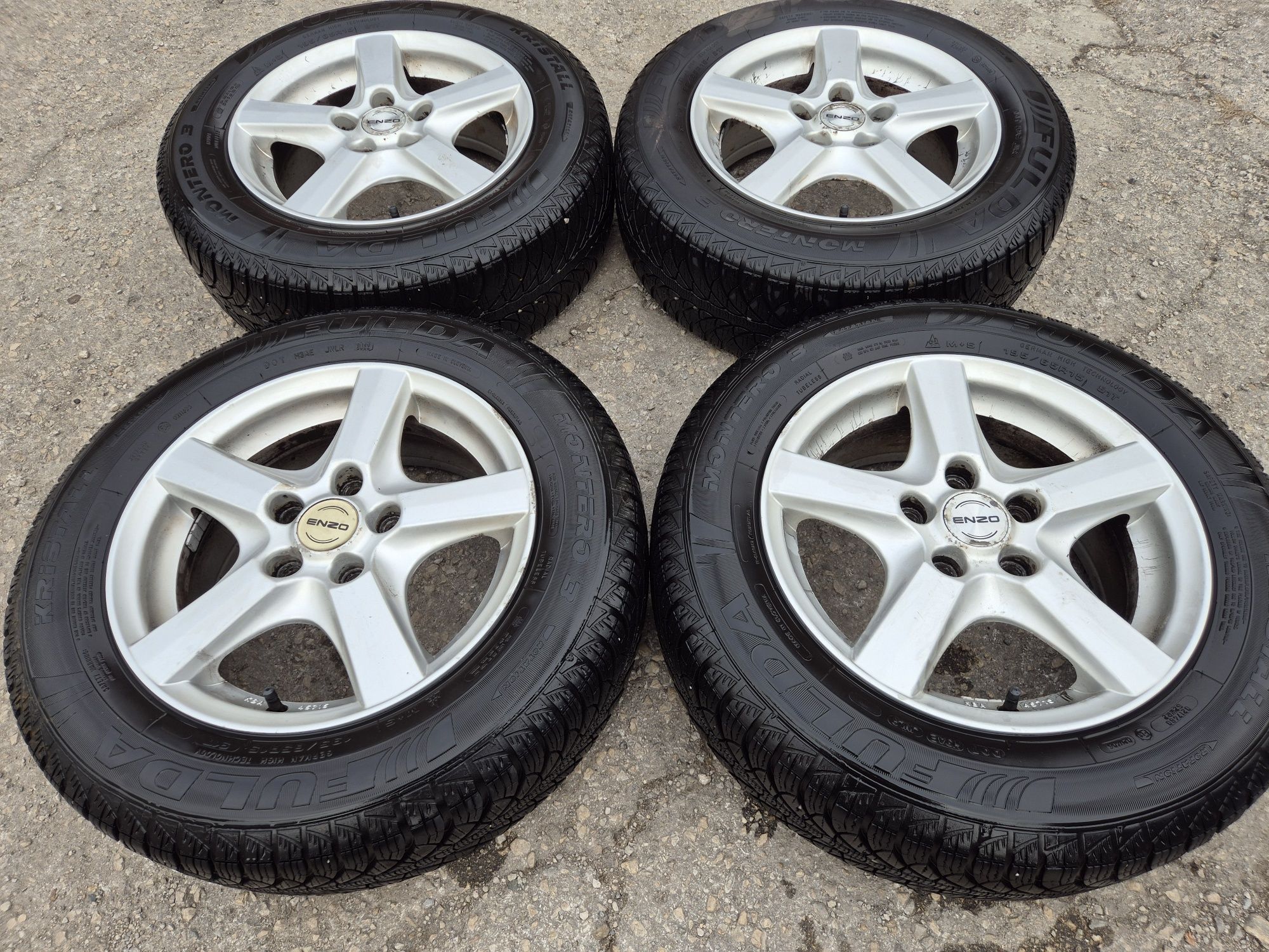 5х112/15 Vw Ауди Шкода Сеат 5x112/15 Фолксваген Audi Skoda Seat