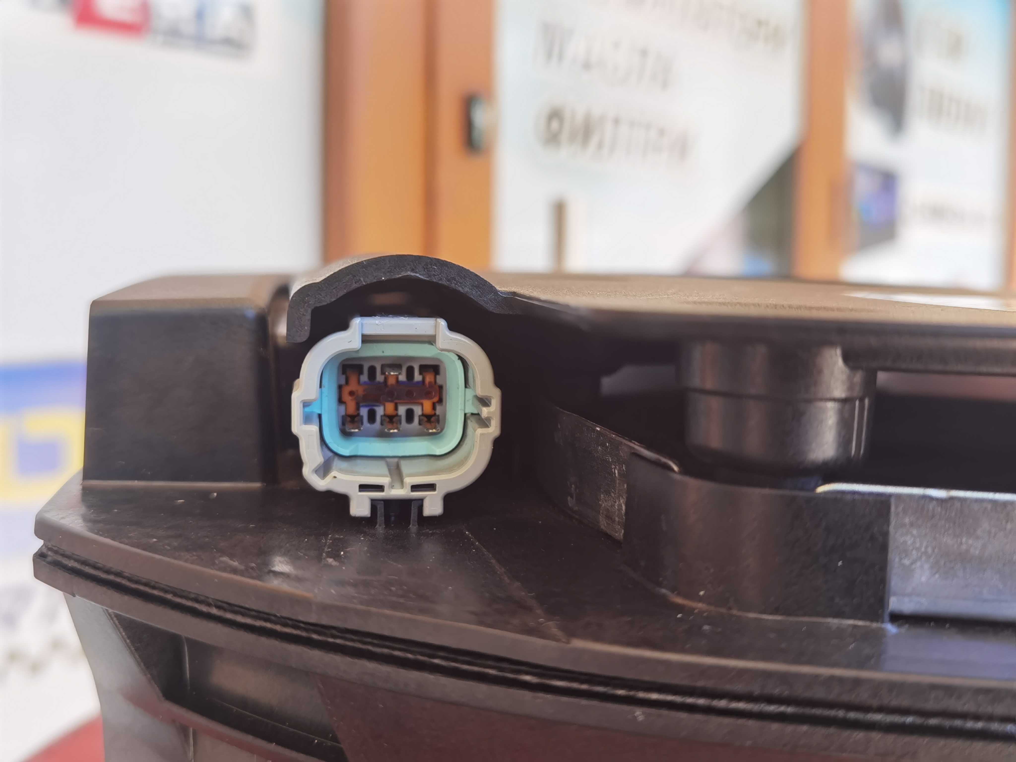 Пасивен субуфер BOSE 28170-JD65A от Nissan(оригинален)