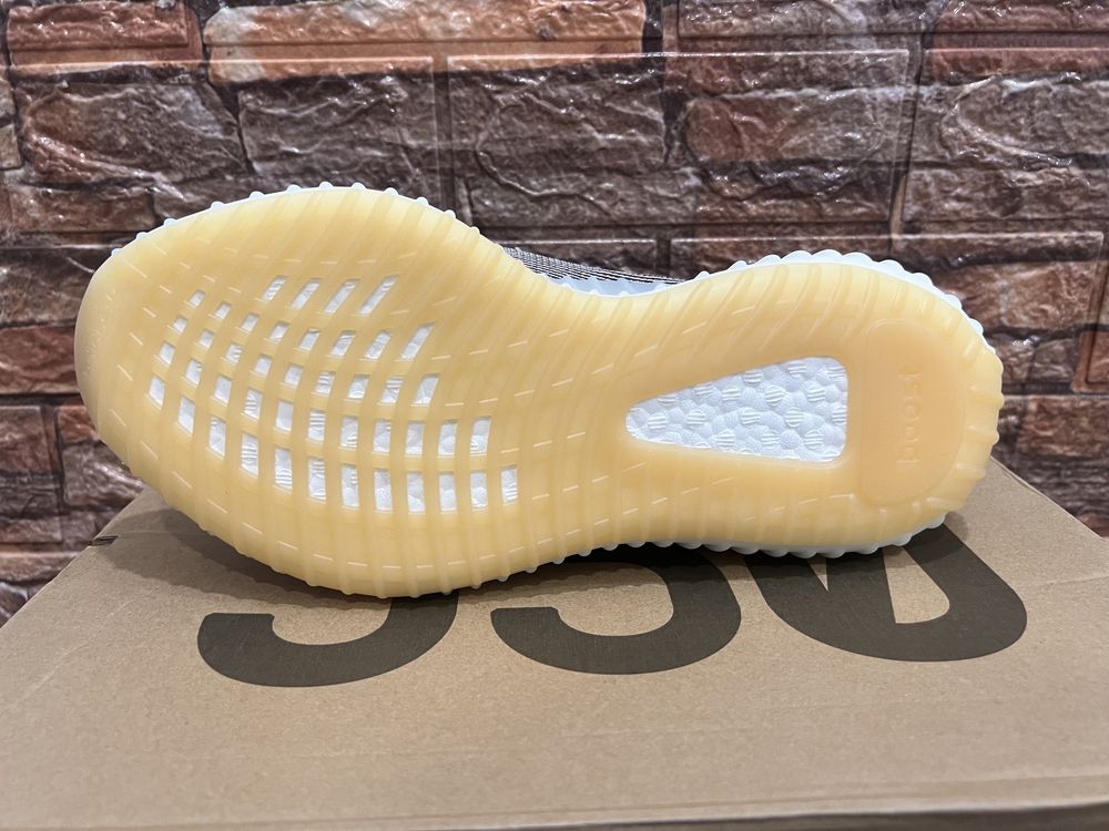 41 42 43 Adidas Yeezy Boost 350 v2 Zyon