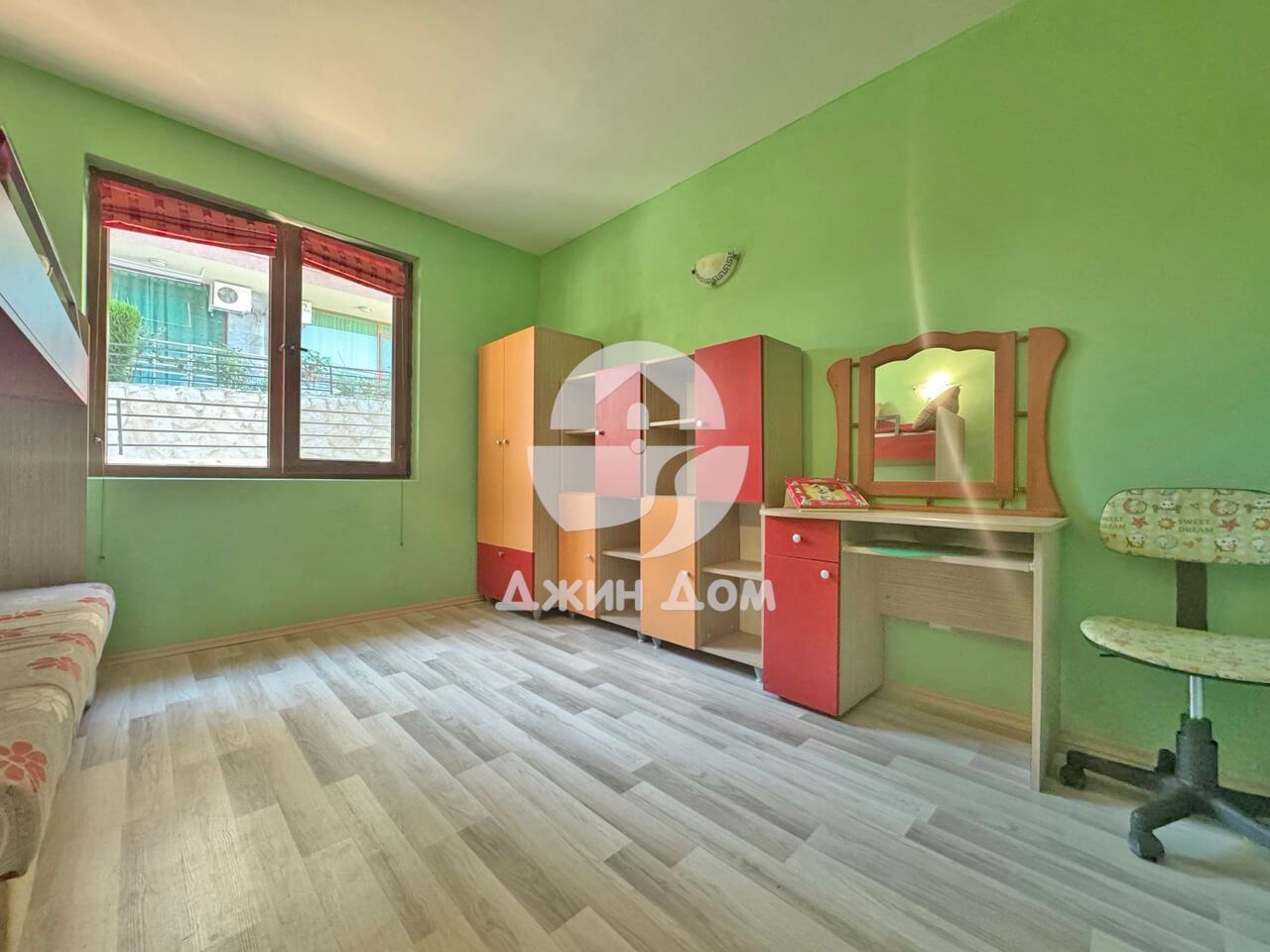 Продава се Двустаен апартамент в с. Кошарица, Област Бургас - 61 кв.м за 599 €/кв.м - Снимка #4