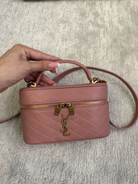 Сумка YSL yves saint laurent vanity