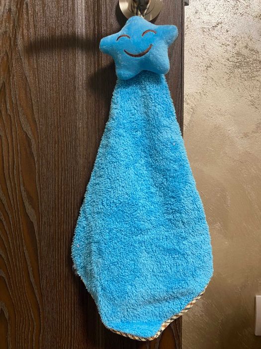 handkerchief for your kid \ кърпичка за твоето дете