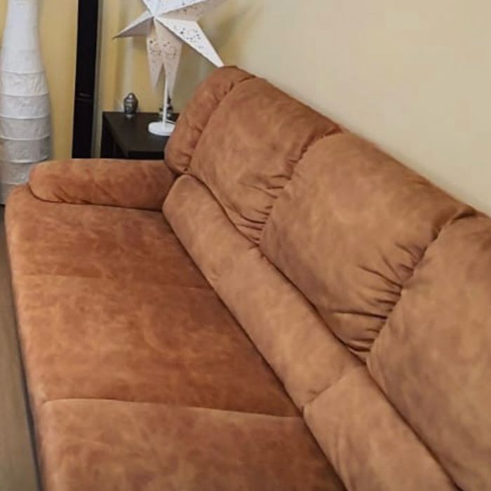 Vanzare canapea 3 locuri plus 2 fotolii