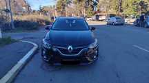 Renault megane breack1.5diesel 116cp automat