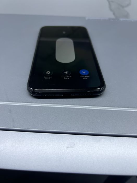 Iphone 11 64gb black 76% в ременье не был