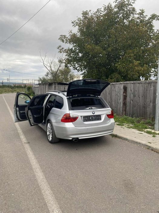 Bmw seria 320 E90