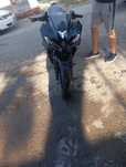 Elktro bike Yamaha r3