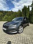 Skoda Superb Facelift 4x4 Led Panoramic