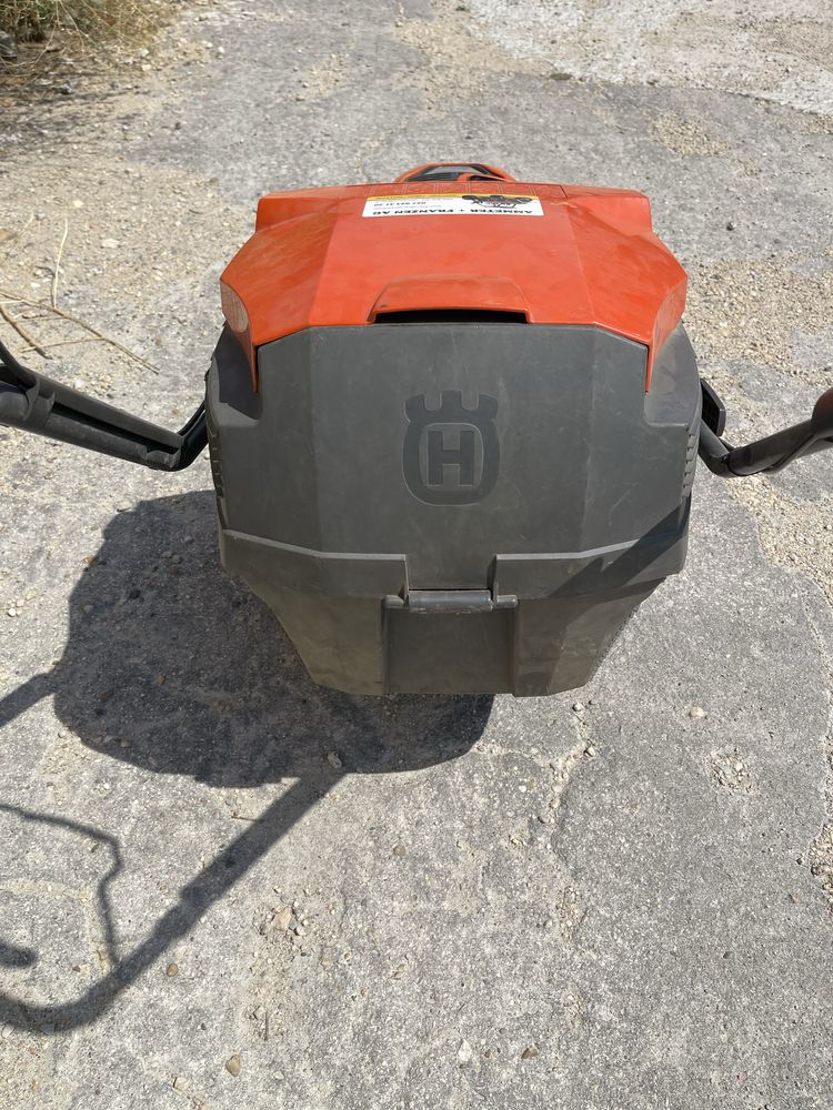 Косачка Husqvarna