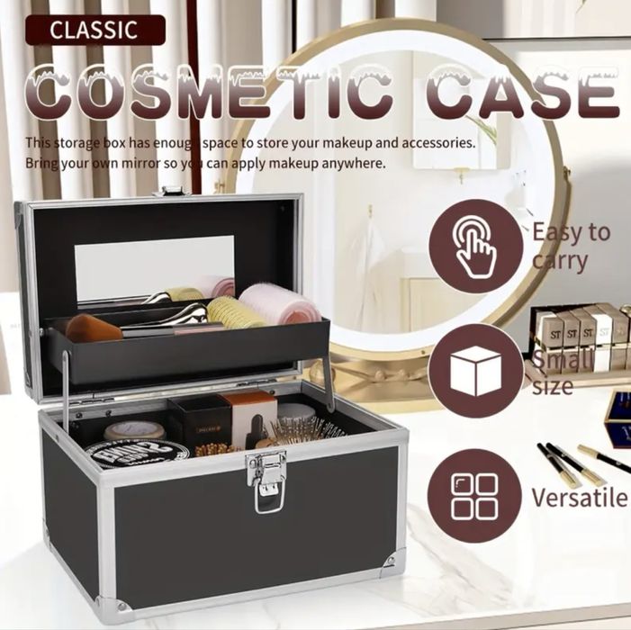 Куфар за гримове