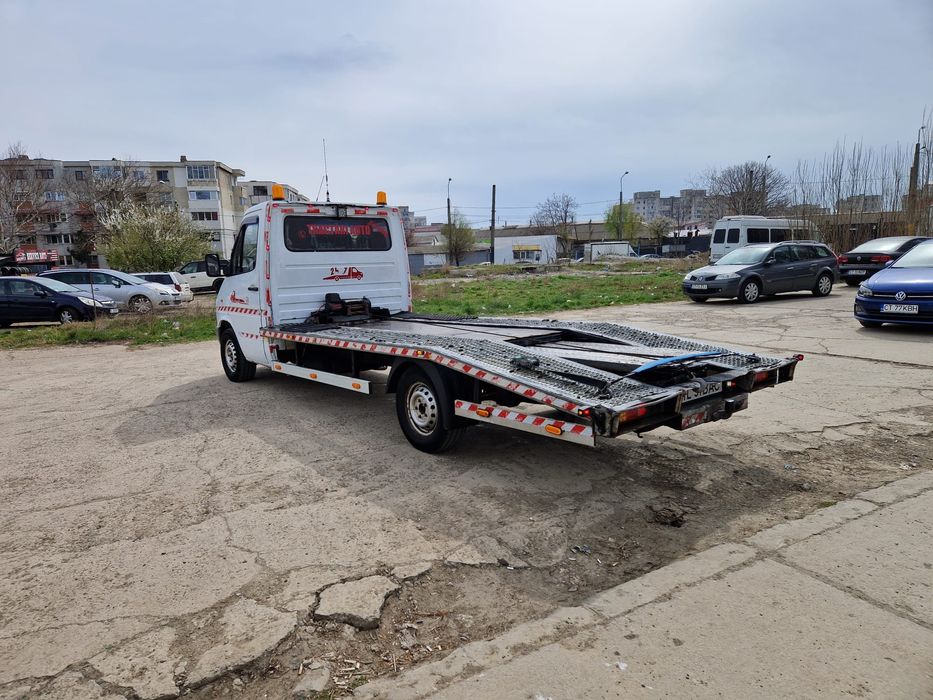 Mercedes Sprinter 2.2 ba.14