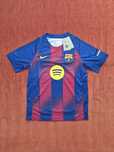 Tricou Fc Barcelona sezon 2026