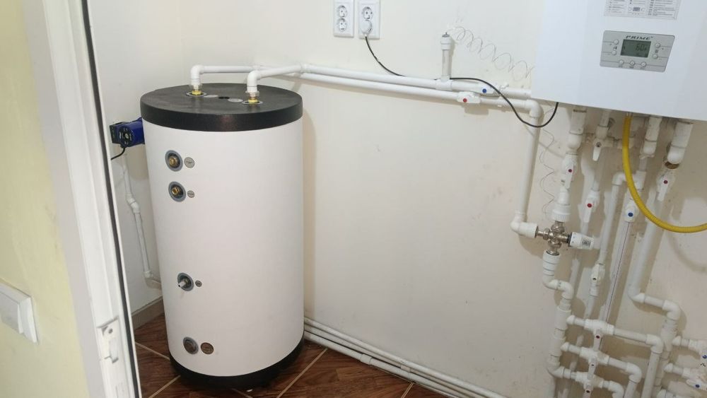 Электрика Сантехника все виды работ