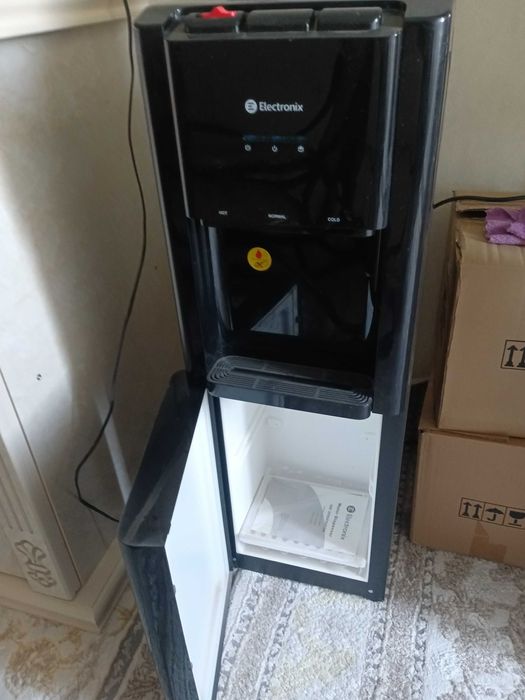 Срочно продаётся кулер Electronic