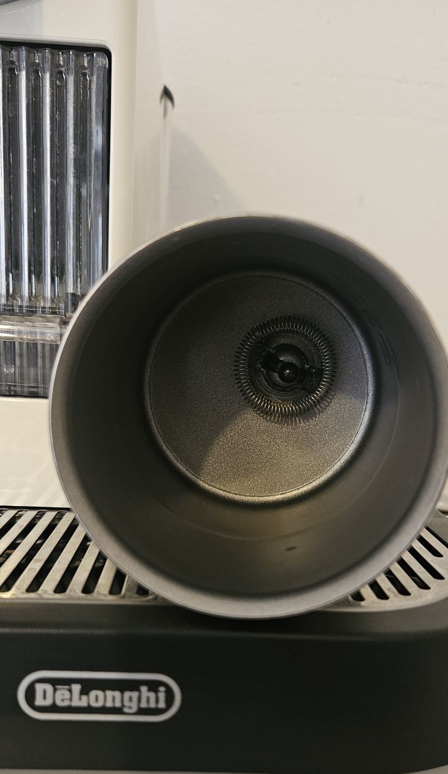 Delonghi  Аерочино капсули