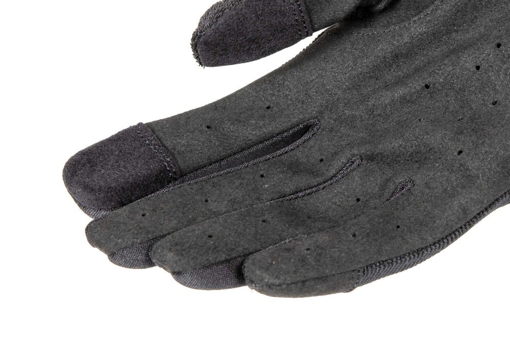 Manusi Tactice Armored Claw Accuracy Hot Weather Black Marime XXL
