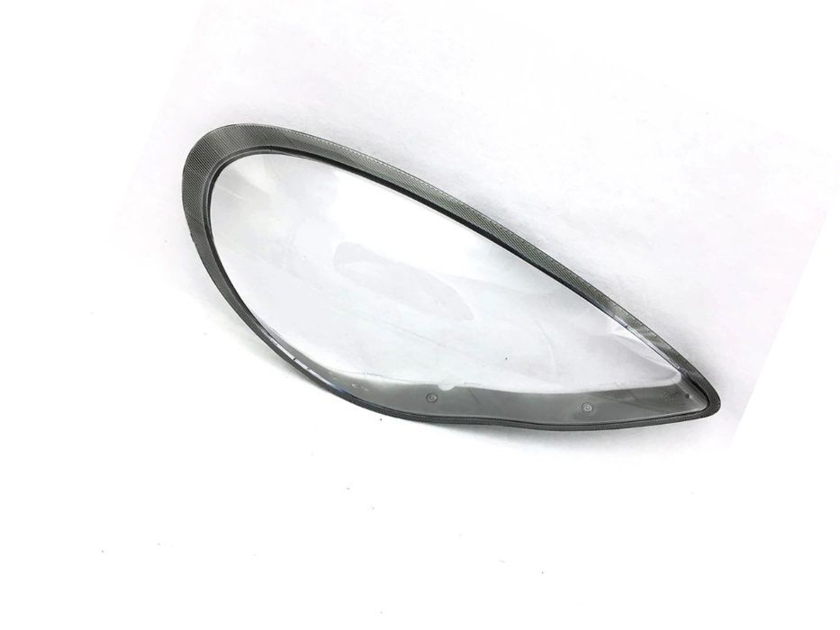 Комплект стъкла за фарове на Porsche Panamera970 Porsche Panamera Face