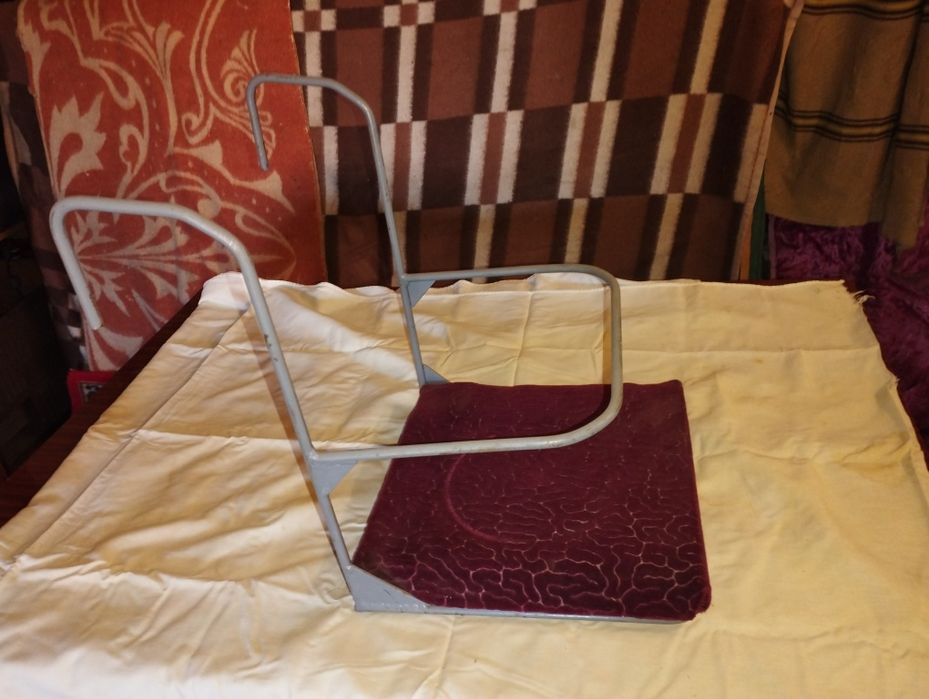 Детское подвесное кресло