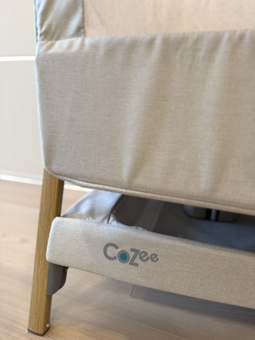 Patut cosleeping Cozee