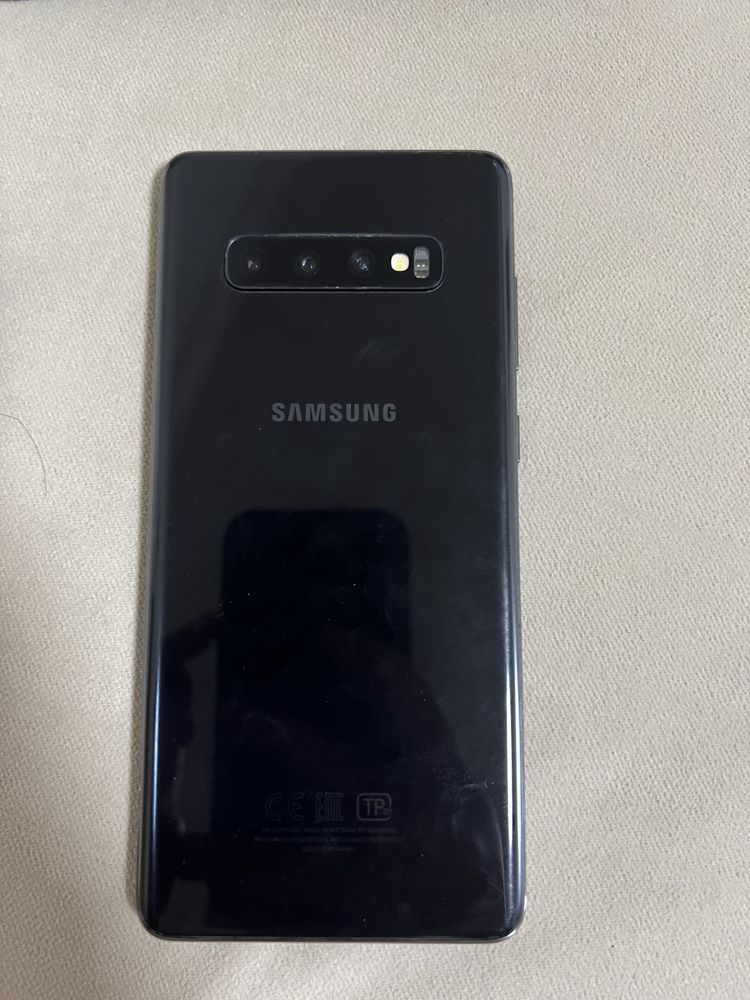 !Продам Samsung Galaxy S10+ 128GB