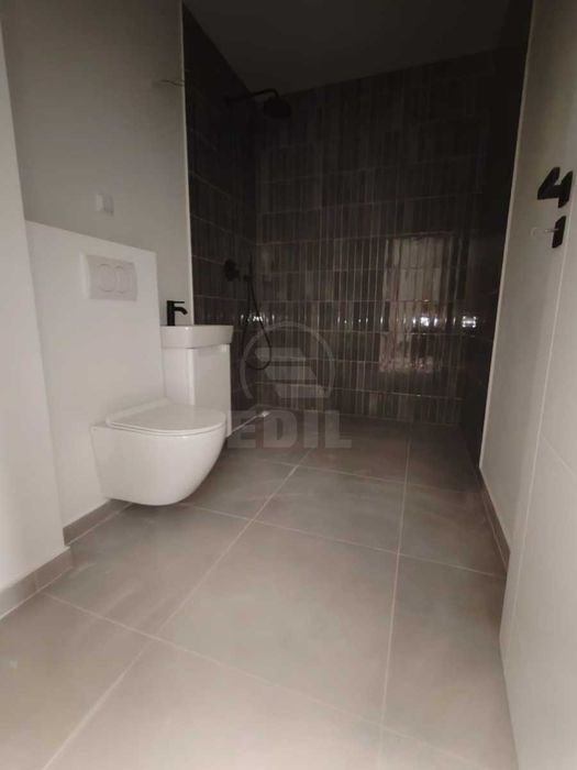 Apartament nou, zona ONCOS, TVA  inclus