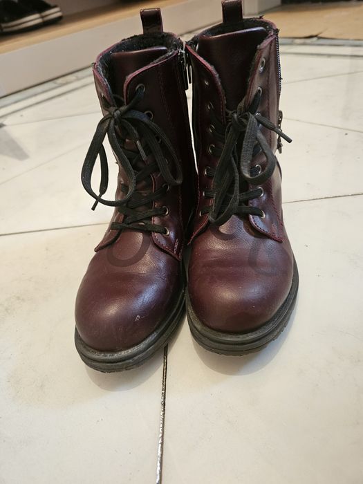 Обувь, taccardi, kari, размер 34, б/у, 5000тг