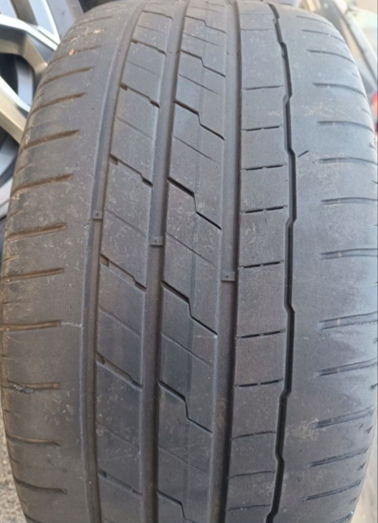 Оригинални джанти спорт пакет с гуми летни 21 цола BMW G05 G06 X5 X6