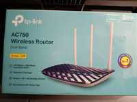 Router TP-Link Archer C20