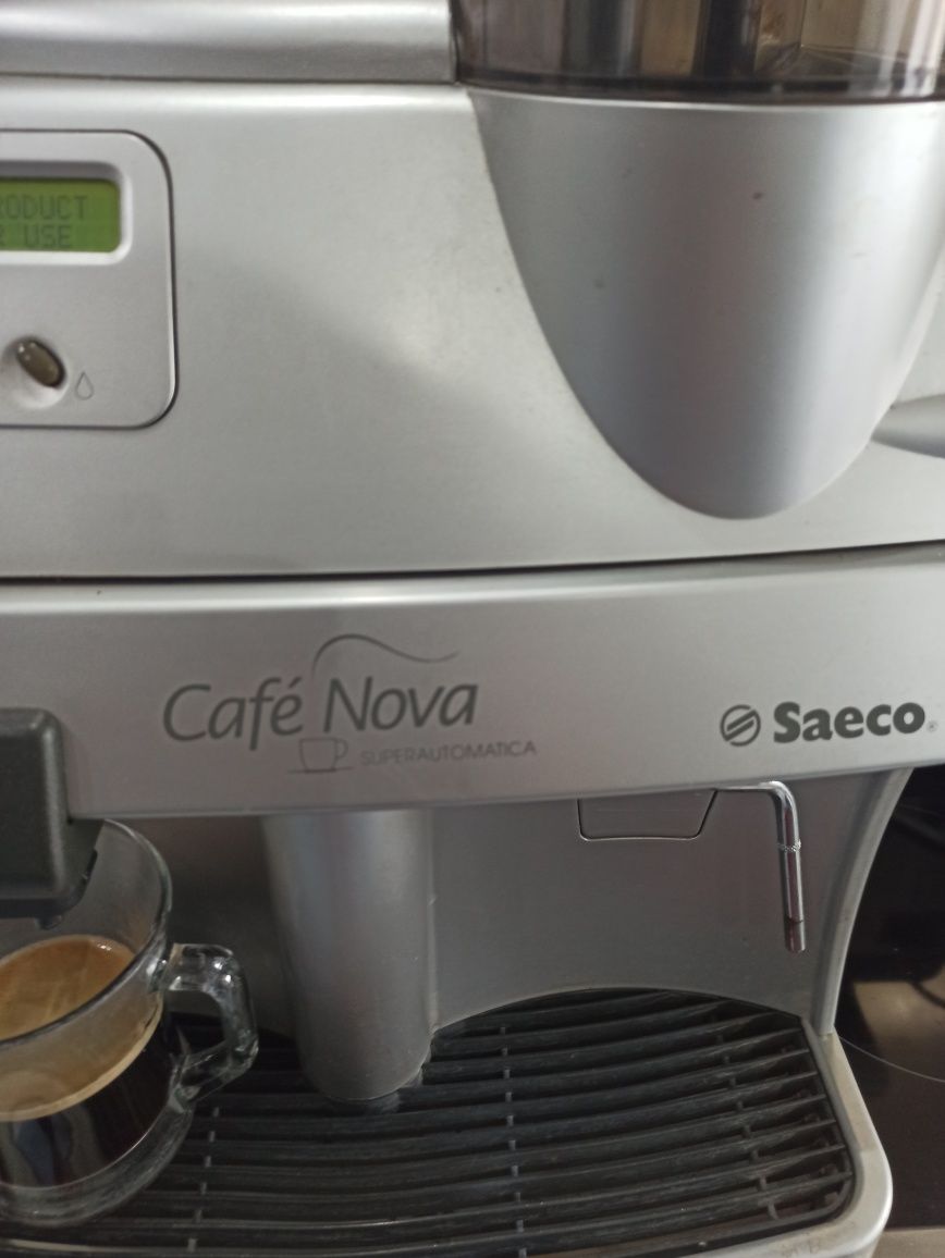 Кафе машина SAECO Cafe Nova