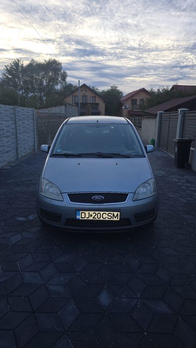 Ford c max 1.6 mpi
