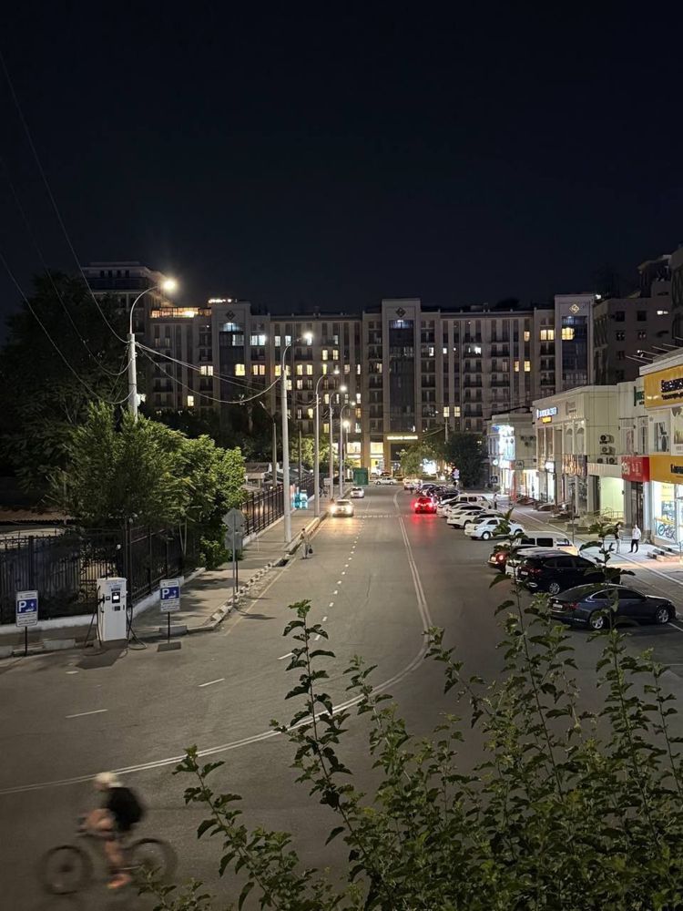 Продаётся 2в3 кв. Ор-р Госпитальный, 69м2. Метро Ойбек. Мирабадский р.