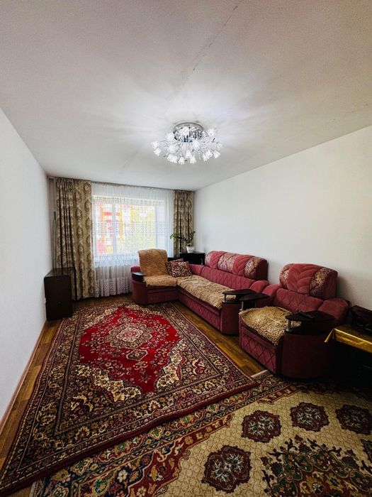 Продам 2 ком.кв. Район Береке