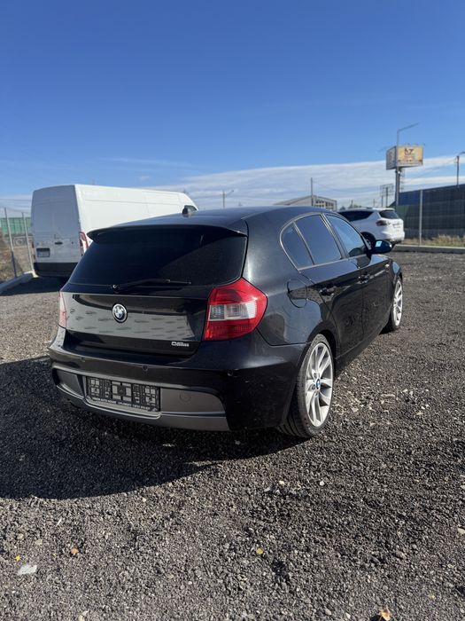 Bmw Serie 1 / E87 / M pack