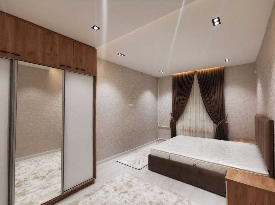 Сдаётся срочно квартира орентир метро Чиланзар 2/3/9 304*