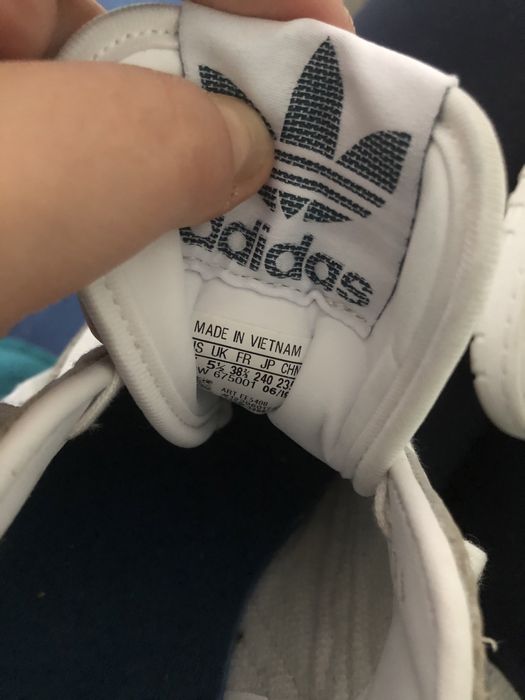 Adidasi Adidas originali