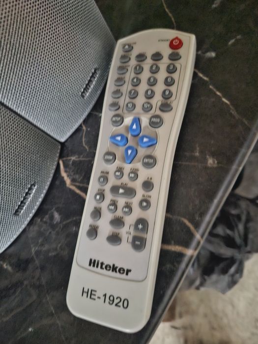 Boxe 5+1  Hiteker  in condiții foarte bune