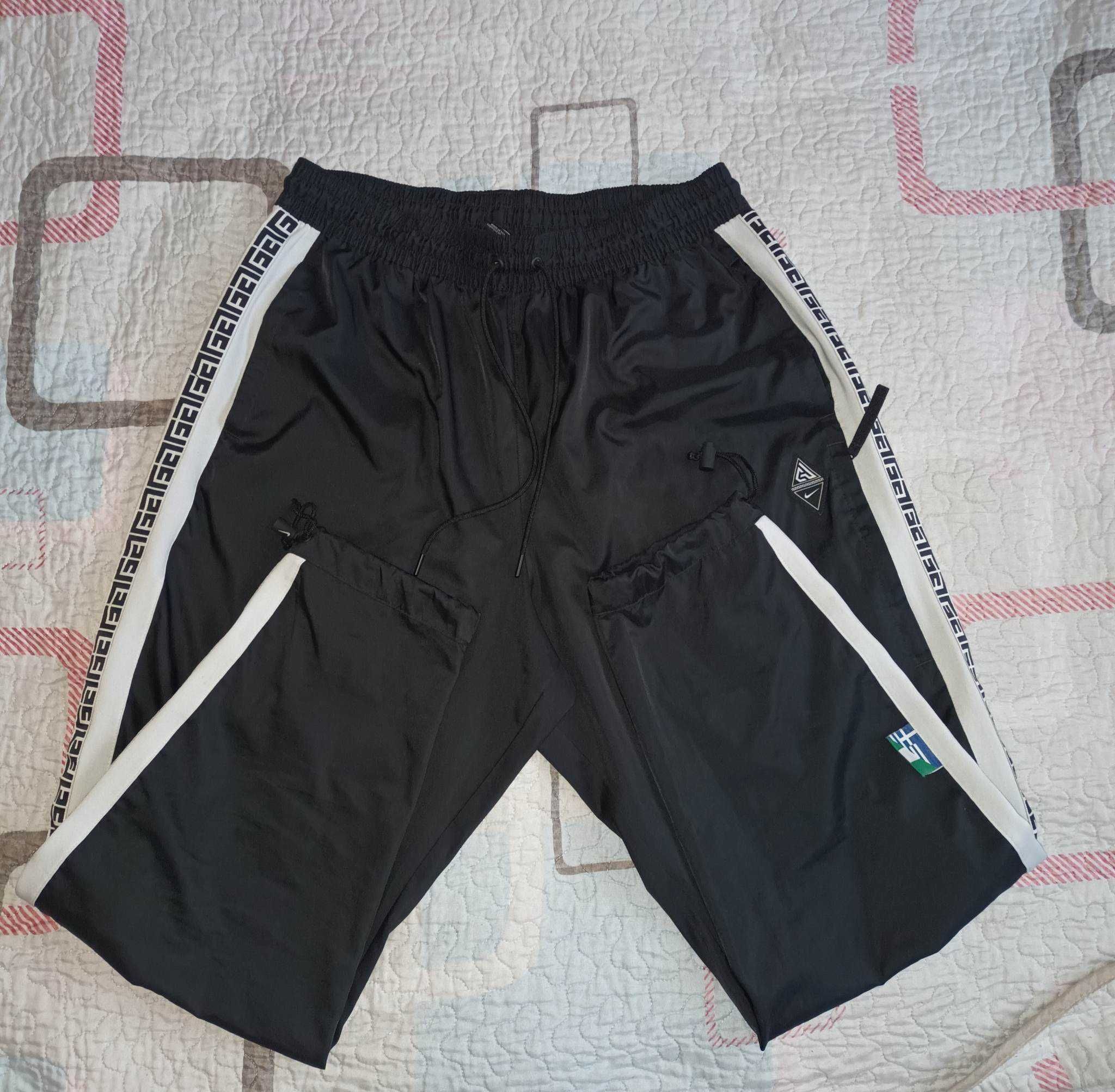 Pantaloni NIKE Giannis - XL - CD9552-010