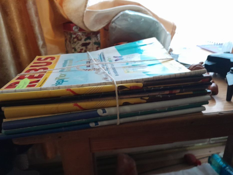 Rebus Flacara COMPLETATE