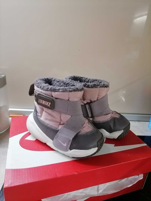 Апрески Nike flex  22 номер