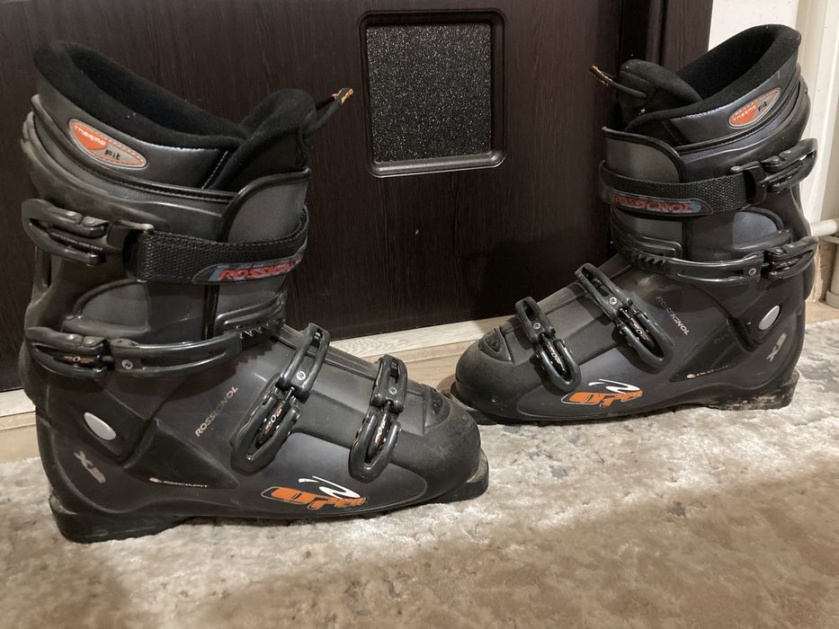 Vand clapari in stare foarte buna