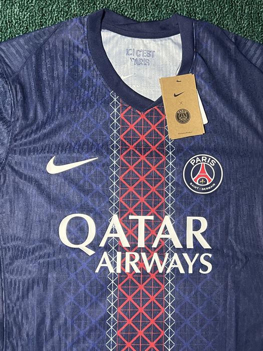 Тениска PSG 25/26 Doue