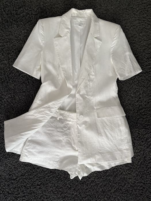 Costum Zara amestec in