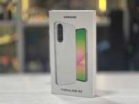 Запечатан с гаранция! Samsung Galaxy A56 5G 128GB 8GB RAM Dual