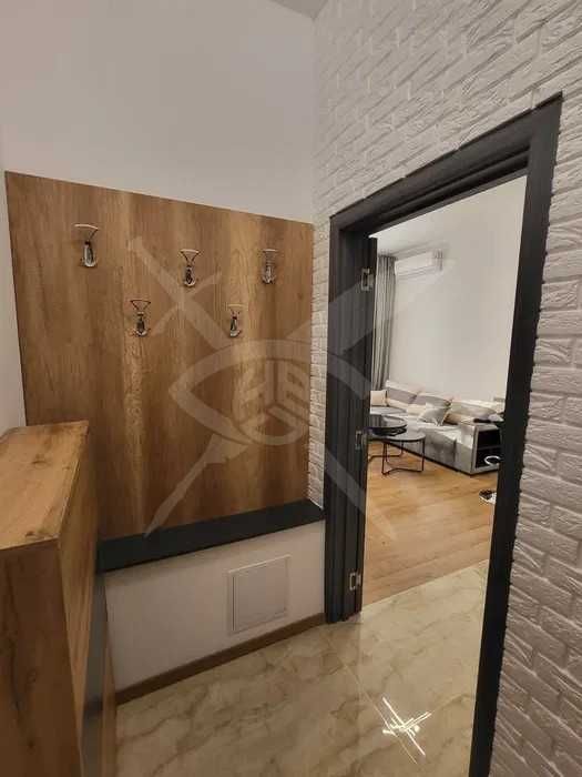 Продава се Двустаен апартамент в Пловдив, Гагарин - 50 кв.м за 1980 €/кв.м - Снимка #8